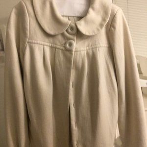 Rampage wool jacket small size